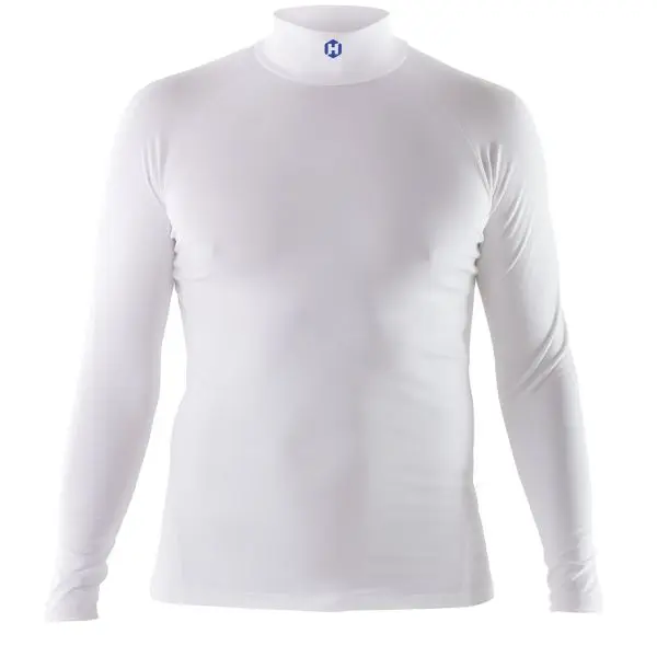 Hyland Performance Lycra Skivvy – Long Sleeve