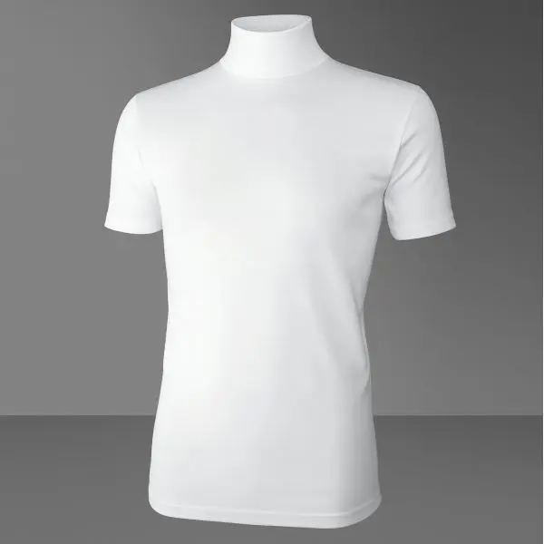 Hyland Performance Lycra Skivvy – Short Sleeve