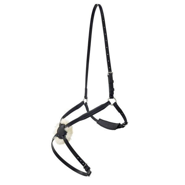 Grackle Fleece Noseband