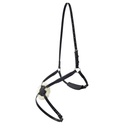 Grackle Fleece Noseband