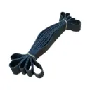 HELMET RUBBER BANDS 5 PACK