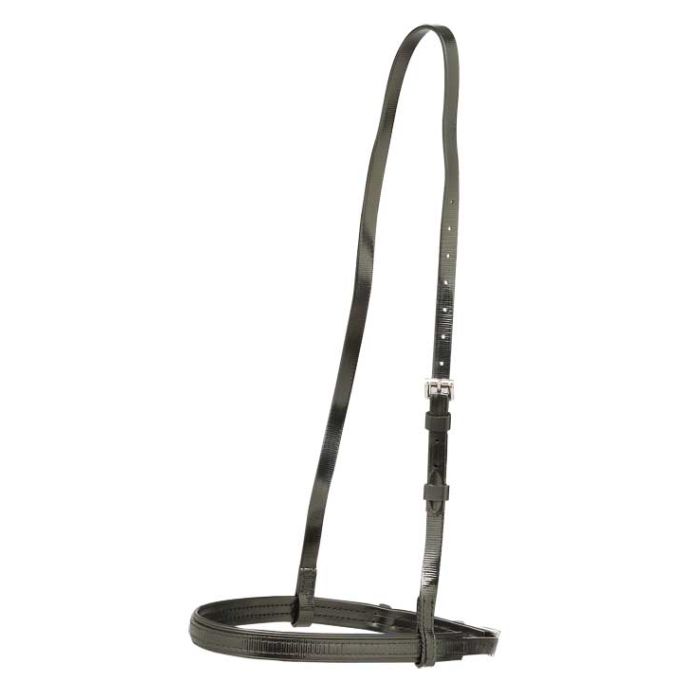 Race Cavesson Noseband