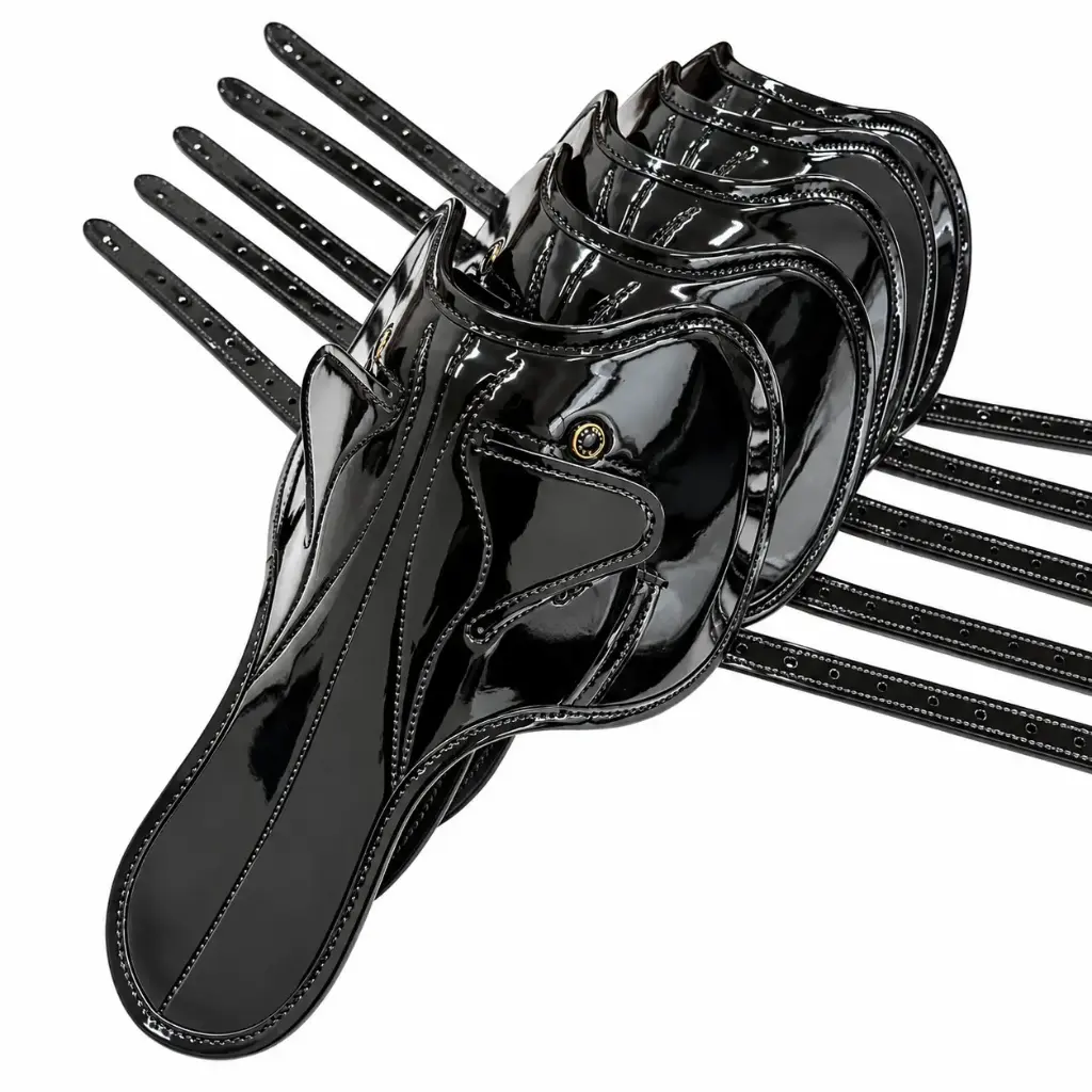 MANDARINO SADDLES