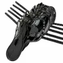MANDARINO SADDLES