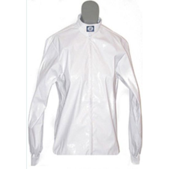TKO MUD RACE SHIRT W/PROOF L/S ZIP