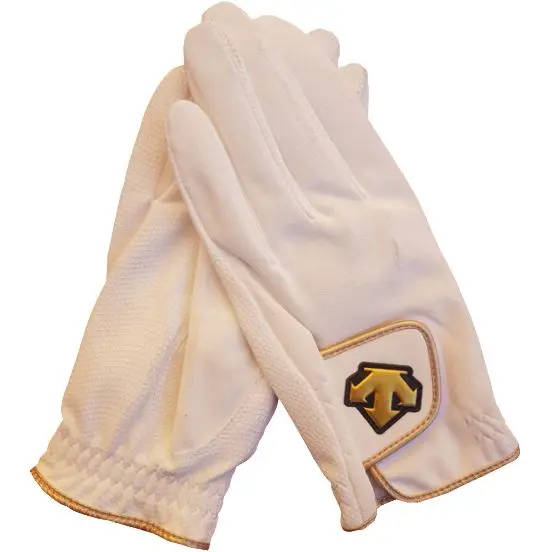 DESCENTE GLOVES FULL FINGER