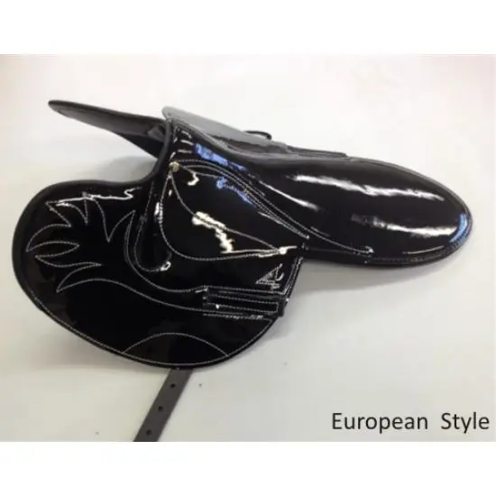 FRENCH SADDLE CASSOU EURO