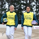 HARNESS COLOURS