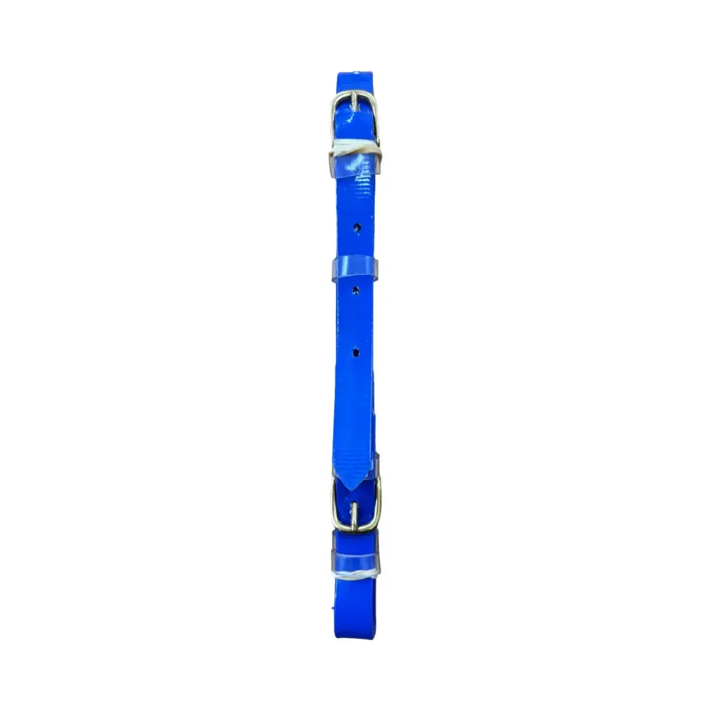 ANTI REAR STRAP PVC
