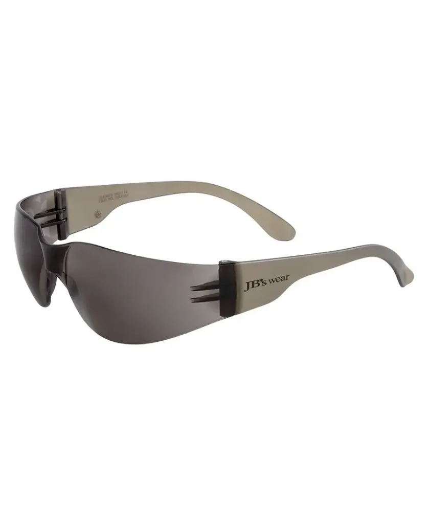 Safety Glasses Smoke