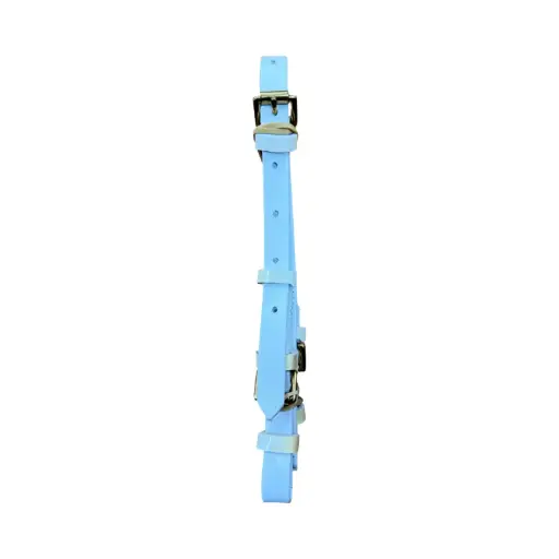 ANTI REAR STRAP PVC