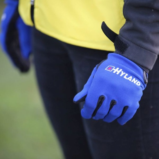 Hyland Glove