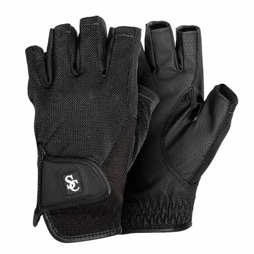 Stormchase Gloves Fingerless