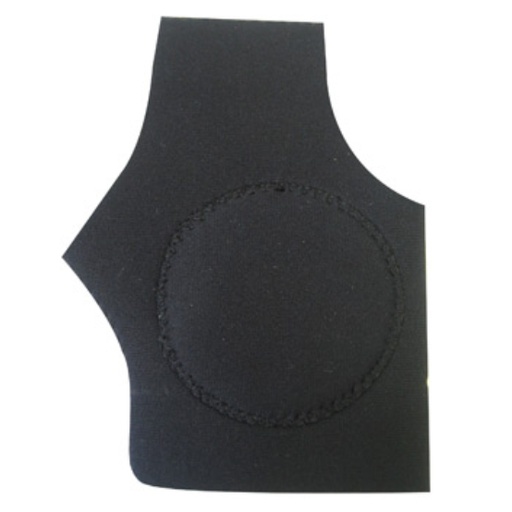 [MKAG01] ANKLE GUARDS NEOPRENE