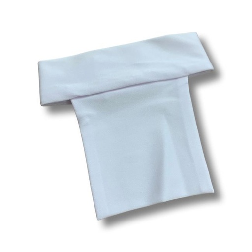 [BIB:BS6] BIB HYLAND LYCRA 12X12 SQ.