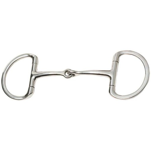 [BITS:BIT121025] Light Mouth Dee Bit - 12.5cm