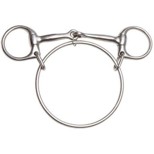 [BITS:BIT122230] DEXTER JOINTED MOUTH 12.5 CM