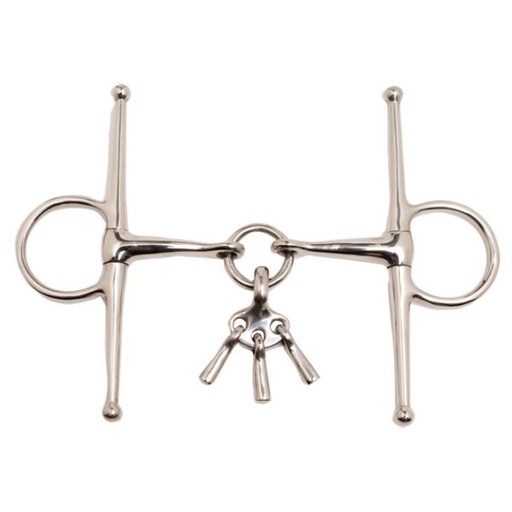 [BITS:BIT123516] Full Cheek Breaking Bit - 12.5cm