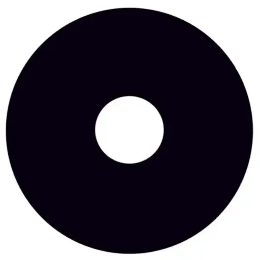 [BITS:BIT8060BK] Rubber Bit Guards Black