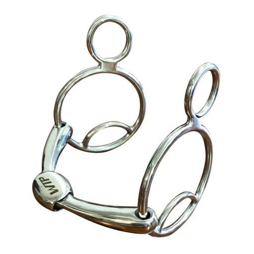 [BITS:BITWTP-07] WTP - LOOSE RING WITH BRAKES 5"