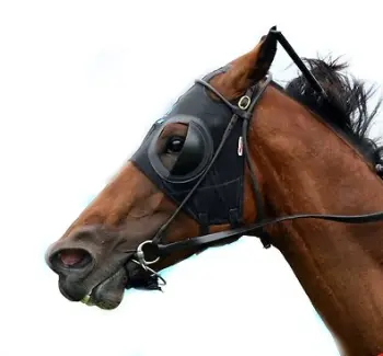 BLINKER FULL CUPS BLACK