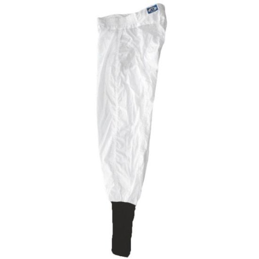 TKO ULTRA LIGHT BREECHES BLACK ELASTIC 80GMS