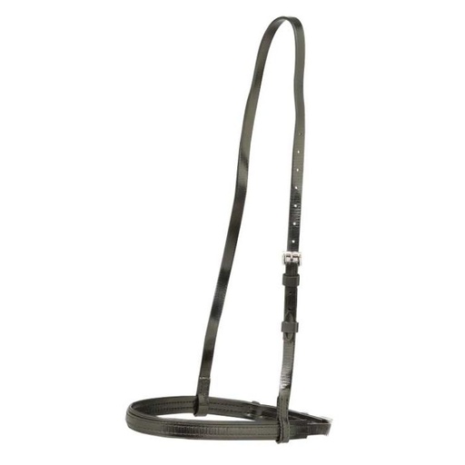 Race Cavesson Noseband