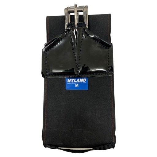 EXERCISE GIRTH ALL ELASTIC 105mm