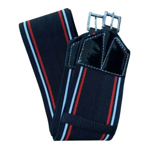 HYLAND GIRTH 4" A/E