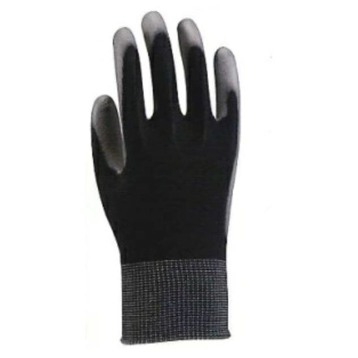 PITTARI GLOVES BLACK