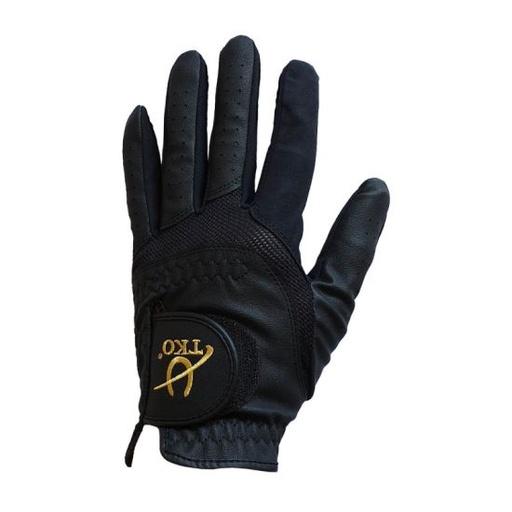 TKO RACE GLOVES - EXTRA GRIP