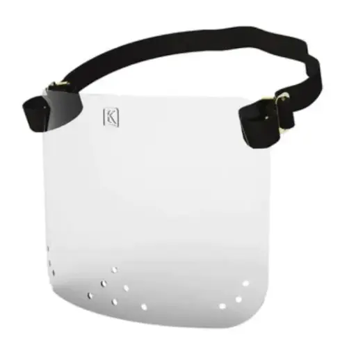 [GOGGLES:GO16.005] KROOP VISOR Jockey Sheild