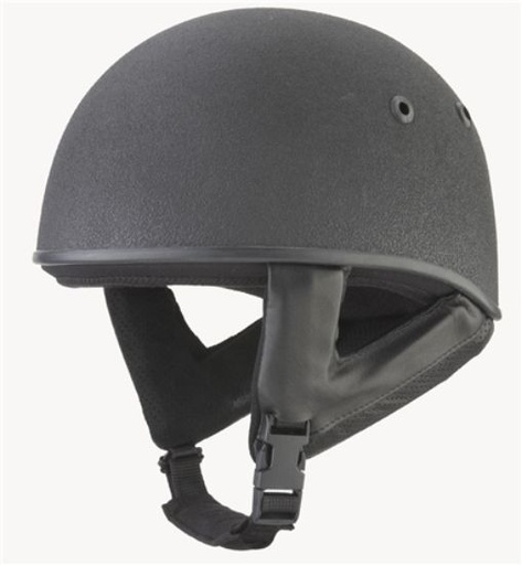 HELMET CHARLES OWEN APM- JUMPS