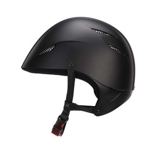 Easy Jock Up Helmet Hybrid Matt Black