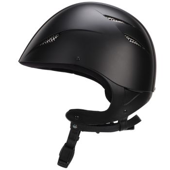 Easy Jock Up Helmet TLS Matt Black