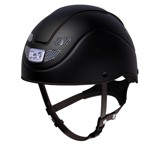 UOF Race ROMA Jockey Helmet