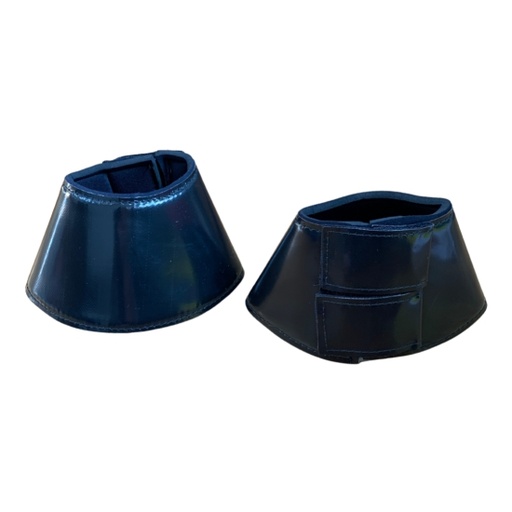 BELL BOOTS - PVC (Pair)