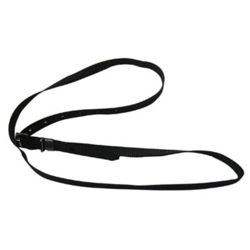 [NECK STRAP:MKNS] NECK STRAP TERYLENE 5/8 (48 GRAMS)