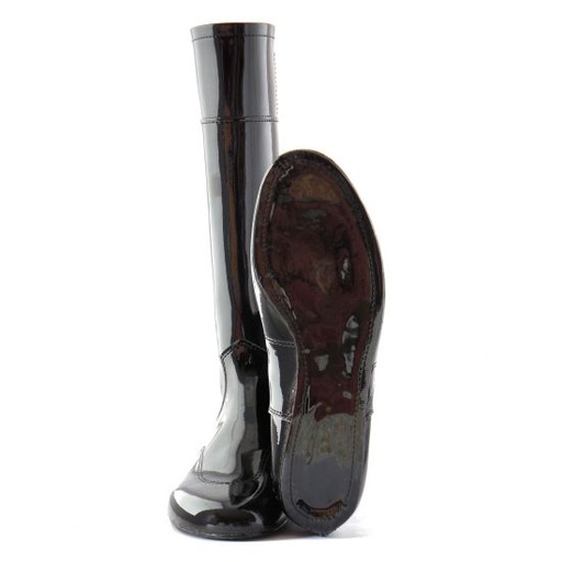 RACE BOOT CLARINO P/ON CLARINO SOLE