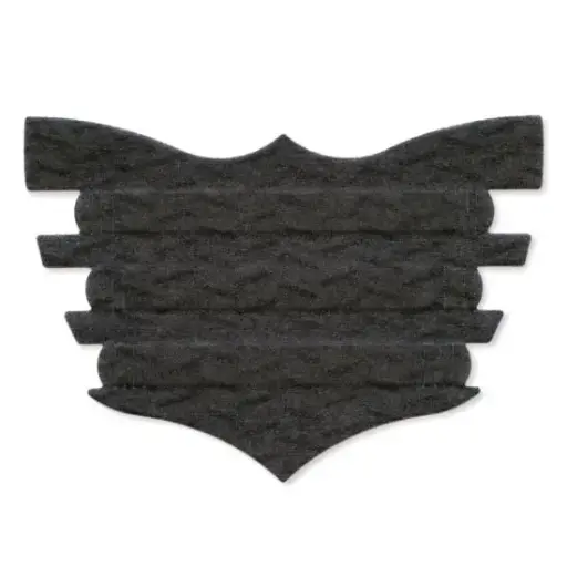 FLAIR EQUINE NASAL STRIP