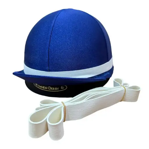 HELMET RUBBER BANDS 5 PACK