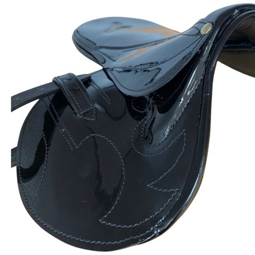 FRENCH SADDLE CASSOU USA