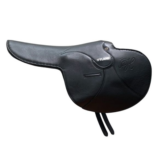 [SADDLES:SADHY002B] HYLAND EXERCISE SADDLE SOFT SEAT
