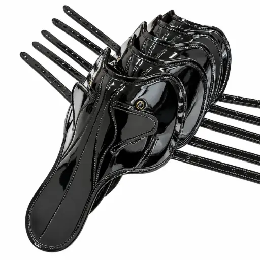 MANDARINO SADDLES