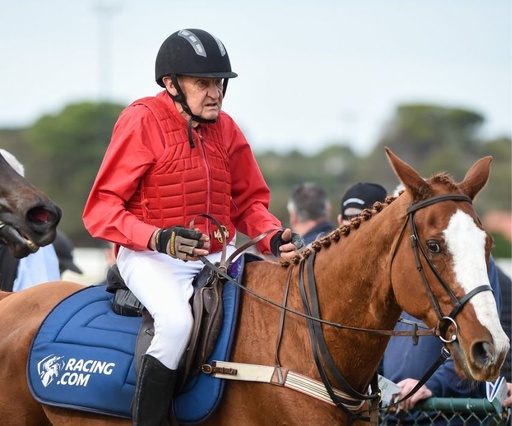 [SC2-6003] CLERK SADDLE CLOTH