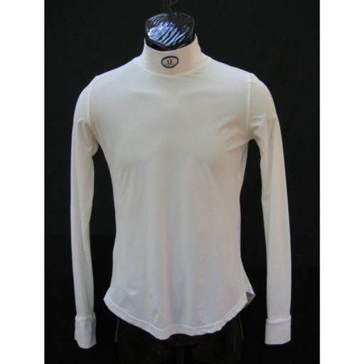 TKO LYCRA SHIRT LONG SLEEVE