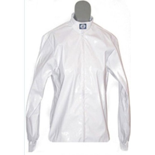 TKO MUD RACE SHIRT W/PROOF L/S ZIP
