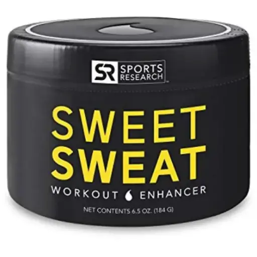 [SWEETSWEAT] SWEET SWEAT WORKOUT ENHANCER