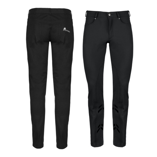 Monarch Winter-lined Shell Trousers