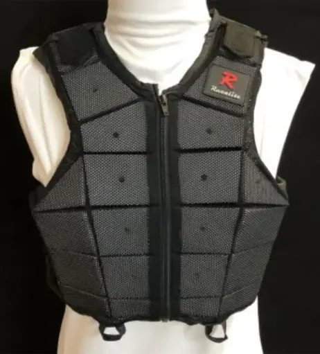 RACELITE PRO BODY PROTECTOR